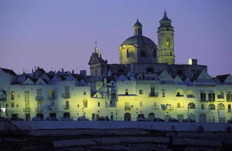 AnnaS Trulli Paradise-Alberobello Martina Franca Bagian luar foto